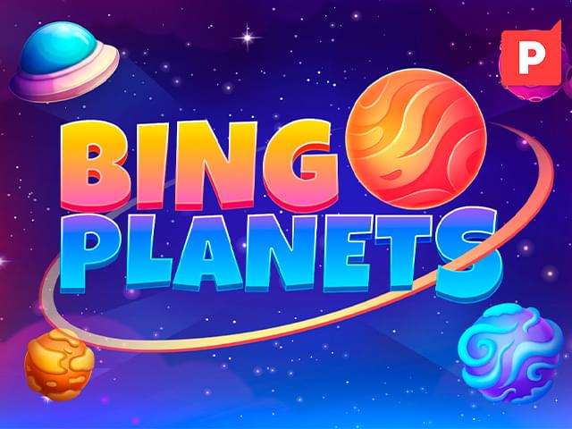 565bet Planetas do Bingo