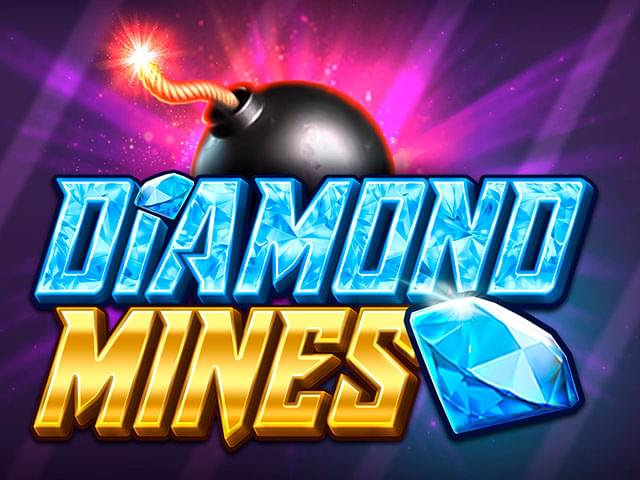 565bet Minas de Diamante™