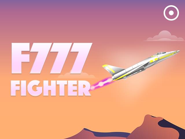 565bet F777 Fighter