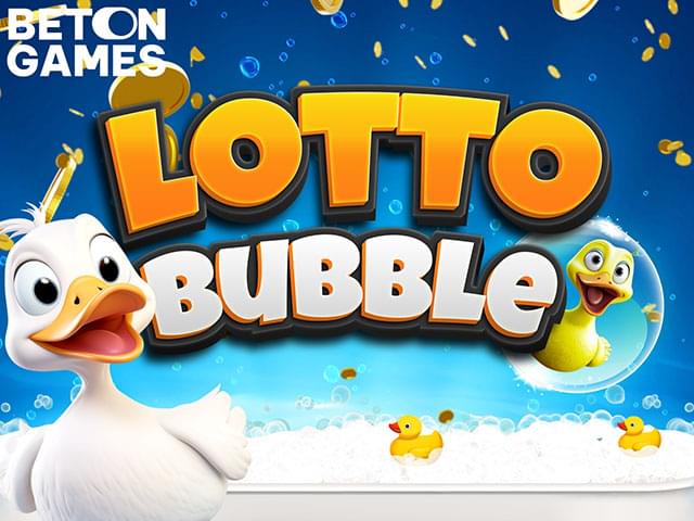 565bet Lotto Bubble Pro