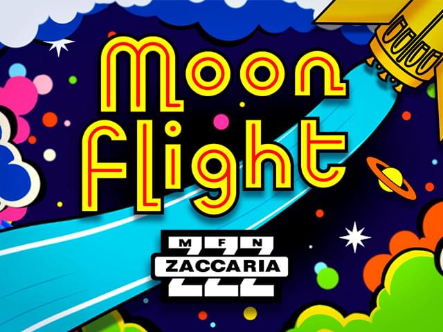 565bet Deslizante de Voo Lunar